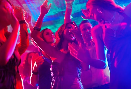 Thursdays Latin Night 4